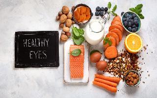 Weak Eyesight? 5 Foods To Include In Your Daily Diet Plan For Better Eye Health
