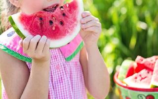 Watermelon For Health: 5 Reasons Why You Should Add This Fruit To Your Diet ASAP