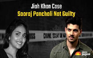 Jiah Khan Suicide Case: Sooraj Pancholi Found 'Not Guilty' Due To Lack Of Evidence