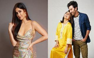 Katrina Kaif Says 'I Take Blame' On Being Asked Why Neetu Kapoor Does Not Like Her In Old Viral Video; Watch