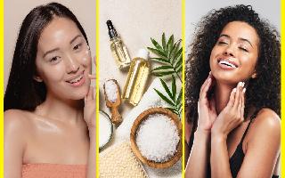 5 Easy To Try Korean Skincare Hacks To Get A Flawless Skin And Glow