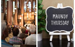 Maundy Thursday 2023: Quotes, Prayers, Messages, Images, Whatsapp And Facebook Status To Share
