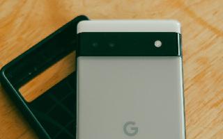 Pixel 7a Could Be Google's First Low-Range Phone With Face Unlock: Report