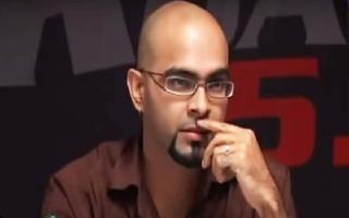 Raghu Ram Opens Up On Quitting Roadies, Says, 'It Doesn’t Own My A** And Never Has'
