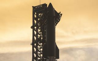 SpaceX Postpones First Flight Of Starship At The Last Moment