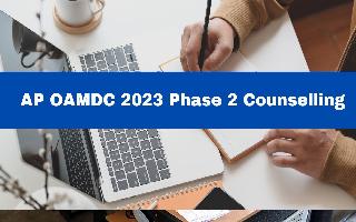 ap-oamdc-2023-phase-2-counselling-registration-process-to-begin-tomorrow-at-apsche-aptonline-in-check-full-schedule-here