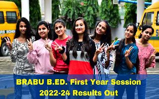 brabu-b-ed-first-year-session-2022-24-results-out-at-brabu-net-here-s-how-to-check