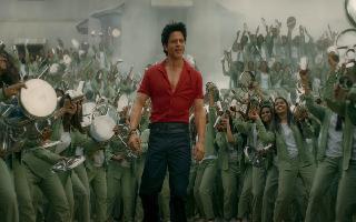 Shah Rukh Khan's Jawan Movie Clips STOLEN & LEAKED Online; Makers File FIR