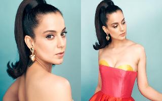 Kangana Ranaut Shares She Has Never Owned A Sunscreen: 'Capitalism Has Taught...'