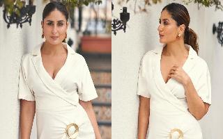 Kareena Kapoor Khan On What She Wants To Change In Film Industry: 'I Can't Afford...' | EXCLUSIVE