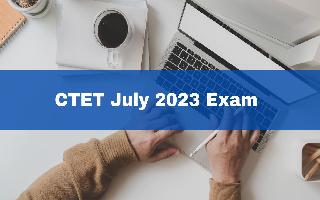 ctet-july-2023-exam-starts-tomorrow-know-exam-pattern-and-other-details-here