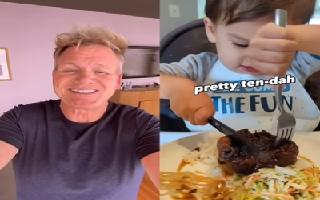 gordon-ramsay-reacts-to-kids-special-dish-and-table-etiquettes-calls-him-mini-me-watch