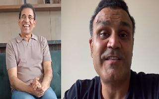 ghoomer-review-virender-sehwag-harsha-bhogle-laud-abhishek-bachchans-new-film-watch-videos