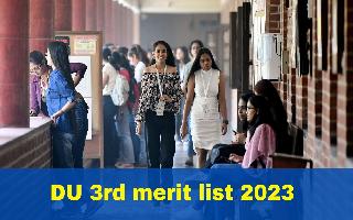 du-ug-admission-2023-csas-3rd-merit-list-out-at-admission-uod-ac-in-get-direct-link-here