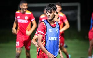 Durand Cup 2023: In-form East Bengal Face Tough NorthEast United In Semis