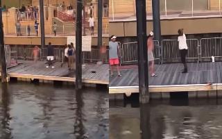 alabama-brawl-video-two-groups-come-to-blows-over-docking-of-boats-netizens-compare-it-to-wwe