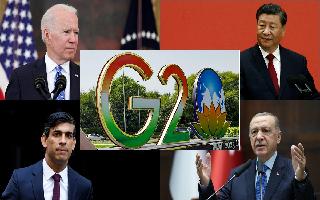 G20 Summit Delhi 2023: Joe Biden, Rishi Sunak Among Over 25 World Leaders To Attend Key Meet In India; Check List
