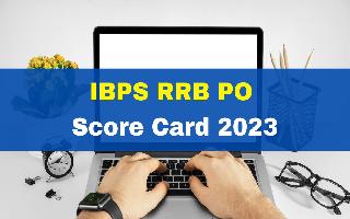 ibps-rrb-po-score-card-2023-out-at-ibps-in-get-direct-link-here