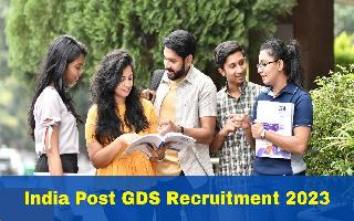 India Post GDS Recruitment 2023: Apply For 30,041 Vacancies For Gramin Dak Sevak; Check Selection Process And Other Details Here