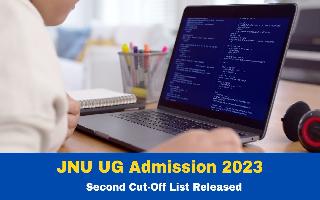 jnu-ug-admission-2023-second-cut-off-list-released-at-jnuee-jnu-ac-in-check-details-here
