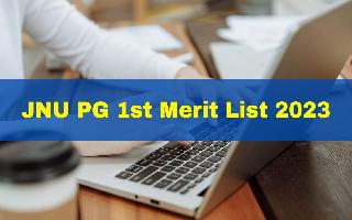 jnu-pg-1st-merit-list-2023-expected-to-be-released-today-at-jnuee-jnu-ac-in-check-details