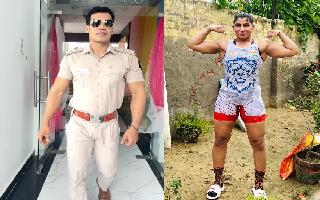tihar-jail-asp-deepak-sharma-duped-of-rs-50-lakh-by-bodybuilding-couple