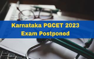 karnataka-pgcet-2023-exam-postponed-read-official-notice-at-kea-kar-nic-in