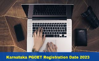 karnataka-pgcet-registration-date-2023-extended-one-more-day-check-application-fees-here