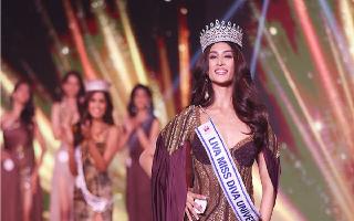 Who Is Miss Diva Universe 2023 Shweta Sharda? Participating In DID To Teaching Dance To Bollywood Stars; Know All About Her