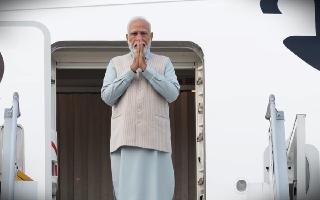 BRICS Summit 2023: PM Modi Embarks On Four-Day Visit To South Africa, Greece; Details Inside