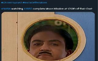 chandrayaan3-moon-landing-indians-take-dig-at-nasa-pakistan-as-isro-wins-race-to-moons-south-pole-share-hilarious-memes