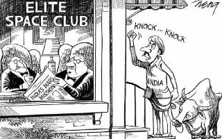 chandrayaan3-moon-landing-indians-counter-new-york-times-cartoon-on-mangalyaan-mission-with-chandrayaan3s-success-see-reactions