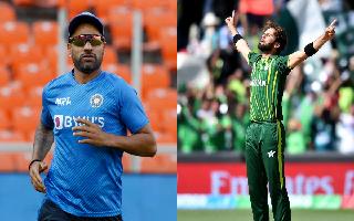 shikhar-dhawan-snubs-shaheen-shah-afridi-over-this-speedster-in-dream-xi-world-cup-2023