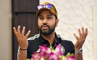 Former Pakistan Captain Takes Sly Dig At Rohit Sharma-led India Ahead Of Asia Cup 2023