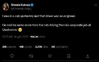engineerturnedcab-driver-claims-he-earns-more-by-driving-than-his-corporate-job-netizens-agree-see-reactions