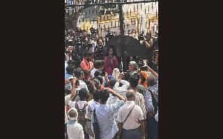 'New India Democracy': Jairam Ramesh Alleges Delhi Police Stopped People From Attending Activists' Meet