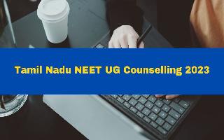 Tamil Nadu NEET UG Counselling 2023: Round 1 Seat Allotment Result Released At tnmedicalselection.net; Get Direct Link Here