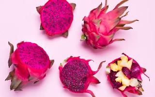Top 5 Health Benefits Of Adding Dragon Fruit Into Your Diet
