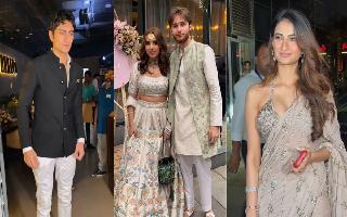 palak-tiwari-ibrahim-ali-khan-to-kalki-koechlin-suhana-khan-role-call-in-style-at-aaliyah-kashyap-engagement-ceremony-see-pics