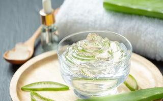5 Impressive Benefits Of Applying Aloe Vera Gel Overnight For Skin