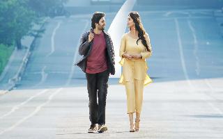 Miss Shetty Mr Polishetty Trailer Out: Anushka Shetty-Naveen Promises To Deliver Romance With Pulp Of Comedy In This Entertainer | Watch