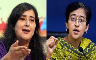 BJP Claims Rape Accused Delhi Officer ‘Handpicked’ By Kejriwal Govt As OSD; Atishi Refutes Allegations