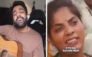 lappu-sa-sachin-yashraj-mukhate-gives-musical-twist-to-jhingur-sa-ladka-rant-on-seema-haiders-case-watch