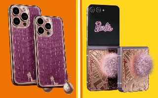 caviar-unveils-apple-iphone-15-pro-max-price-apple-watch-9-price-samsung-galaxy-z-flip-5-barbeicore-collection-limited-edition