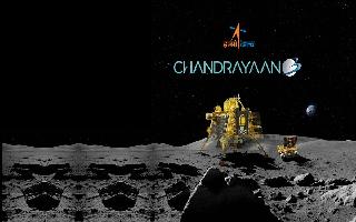 Chandrayaan-3: What Is Biggest Challenge In Landing Of Spacecraft On Moon, Here's What Expert Says