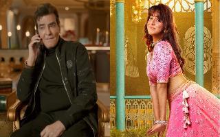 Dream Girl 2: Ayushmann Khurrana’s ‘Pooja’ Character Engages In Flirty Banter Session With Veteran Jeetendra | Watch