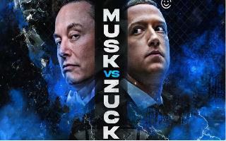 Musk vs Zuckerberg Fight Date: Elon Proposes 'Practice Session' Next Week Before Final Showdown In Italy