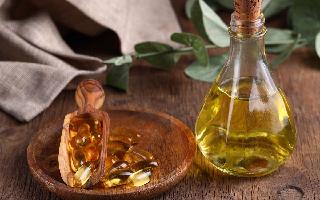 Health Benefits Of Fish Oil: 5 Reasons To Eat This Omega-3 Rich Oil For Heart And Brain