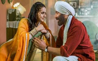 gadar-2-box-office-collection-day-19-sunny-deol-action-entertainer-witnesses-slight-jump-inches-close-to-rs-500-cr-mark-in-india