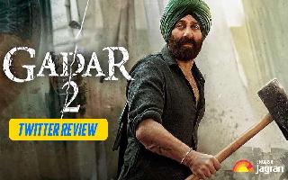 Gadar 2 Twitter Review: Fans Hail Return Of Sunny Deol As Tara Singh; Theatre Screams ‘Baap Of Masses’